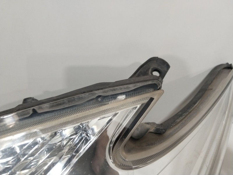 Recambio de faro izquierdo para toyota prius (_w3_) 1.8 hybrid (zvw3_) referencia OEM IAM 8117047510  