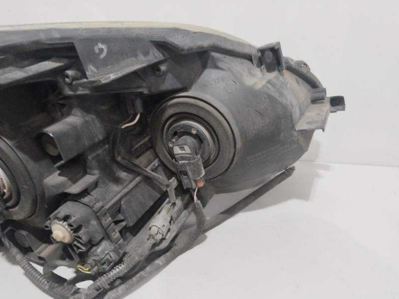 Recambio de faro izquierdo para toyota prius (_w3_) 1.8 hybrid (zvw3_) referencia OEM IAM 8117047510  