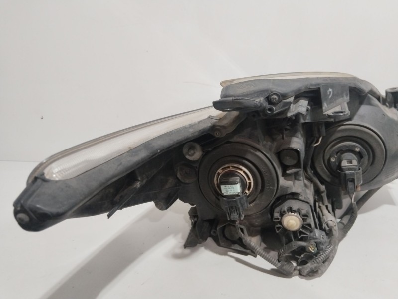 Recambio de faro izquierdo para toyota prius (_w3_) 1.8 hybrid (zvw3_) referencia OEM IAM 8117047510  