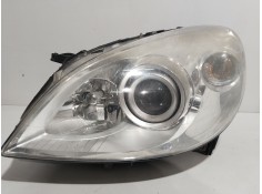 Recambio de faro izquierdo para mercedes-benz clase b sports tourer (w245) b 200 cdi (245.208) referencia OEM IAM A1698204561  A