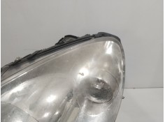 Recambio de faro izquierdo para mercedes-benz clase b sports tourer (w245) b 200 cdi (245.208) referencia OEM IAM A1698204561  A 2