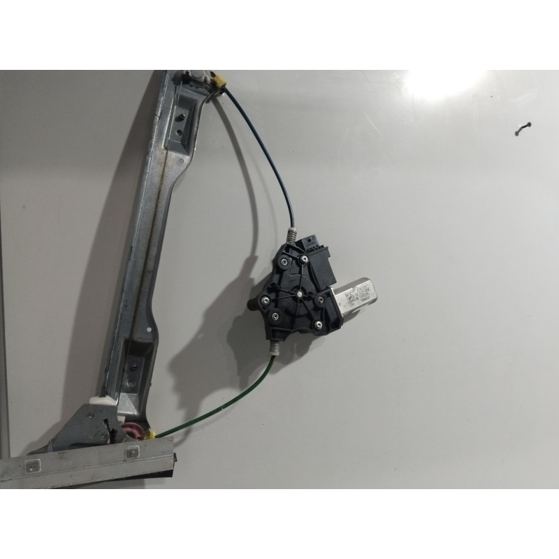 ELEVALUNAS DELANTERO IZQUIERDO 5000577 3J4112F  - imagen 3