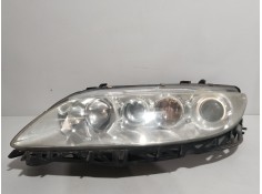 Recambio de faro izquierdo para mazda 6 hatchback (gg) 2.0 di (gg14) referencia OEM IAM GJ6R510L0C