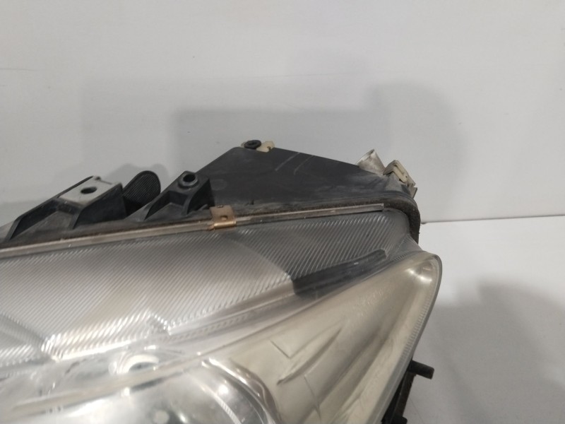 Recambio de faro izquierdo para mazda 6 hatchback (gg) 2.0 di (gg14) referencia OEM IAM GJ6R510L0C   Recambio de faro izquierdo para mazda 6 hatchback (gg) 2.0 di (gg14) referencia OEM IAM GJ6R510L0C