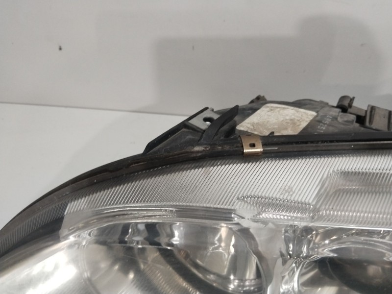 Recambio de faro izquierdo para mazda 6 hatchback (gg) 2.0 di (gg14) referencia OEM IAM GJ6R510L0C   Recambio de faro izquierdo para mazda 6 hatchback (gg) 2.0 di (gg14) referencia OEM IAM GJ6R510L0C