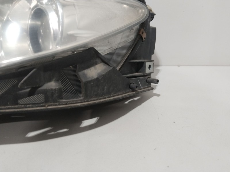 Recambio de faro izquierdo para mazda 6 hatchback (gg) 2.0 di (gg14) referencia OEM IAM GJ6R510L0C   Recambio de faro izquierdo para mazda 6 hatchback (gg) 2.0 di (gg14) referencia OEM IAM GJ6R510L0C