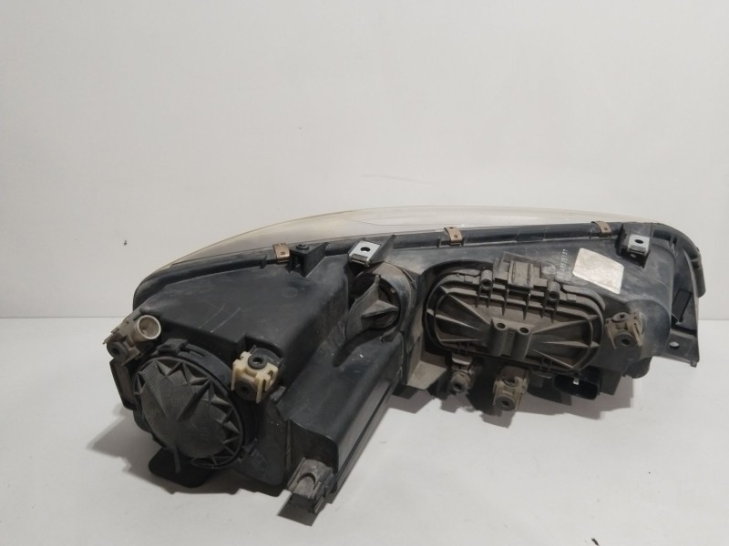 Recambio de faro izquierdo para mazda 6 hatchback (gg) 2.0 di (gg14) referencia OEM IAM GJ6R510L0C   Recambio de faro izquierdo para mazda 6 hatchback (gg) 2.0 di (gg14) referencia OEM IAM GJ6R510L0C