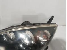 Recambio de faro izquierdo para mazda 3 (bk) 1.6 (bk14) referencia OEM IAM BP4K510L0D   2