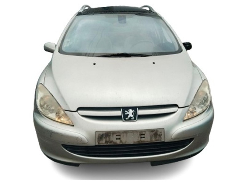 peugeot 307 sw (3h) del año 2004