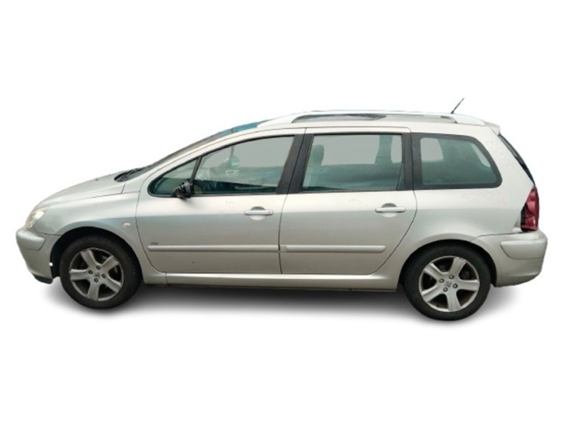 peugeot 307 sw (3h) del año 2004