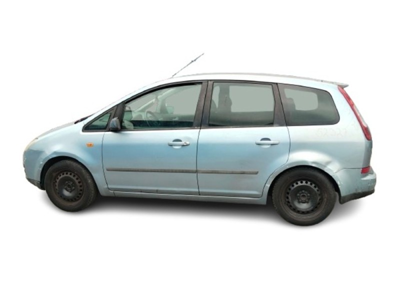 ford focus c-max (dm2) del año 2004