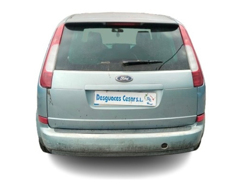 ford focus c-max (dm2) del año 2004