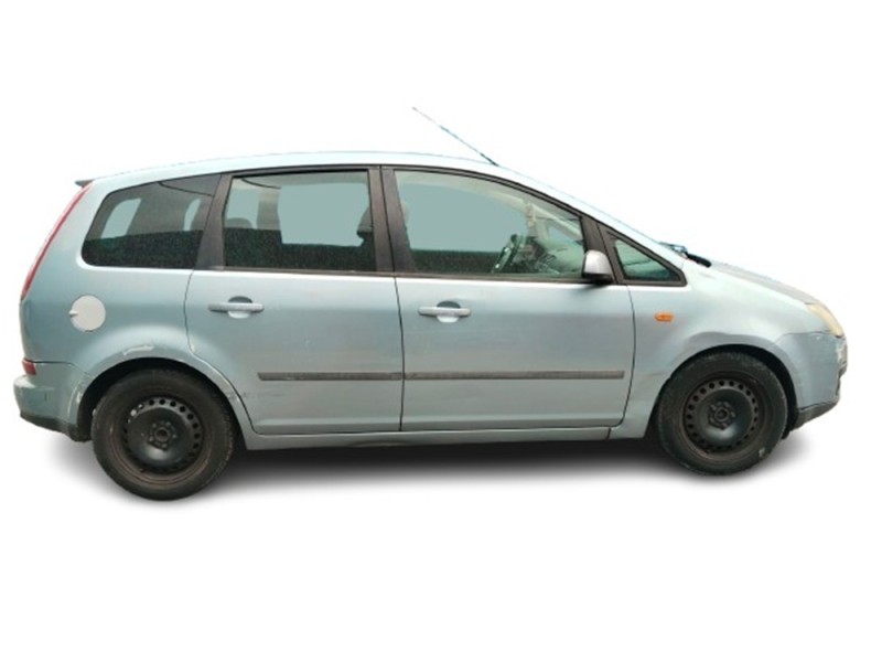 ford focus c-max (dm2) del año 2004