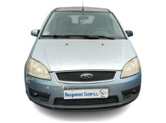 ford focus c-max (dm2) del año 2004