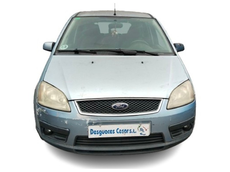 ford focus c-max (dm2) del año 2004