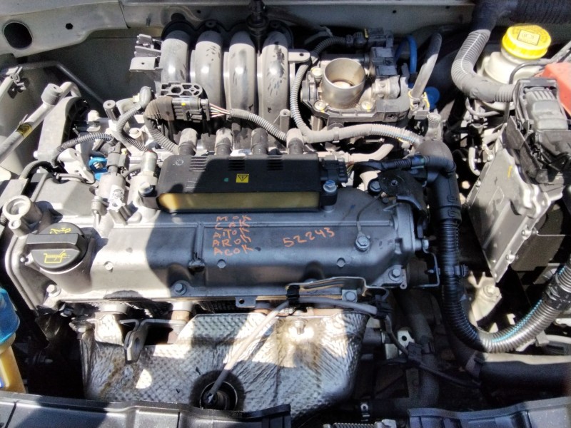 fiat panda (312_, 319_) del año 2015