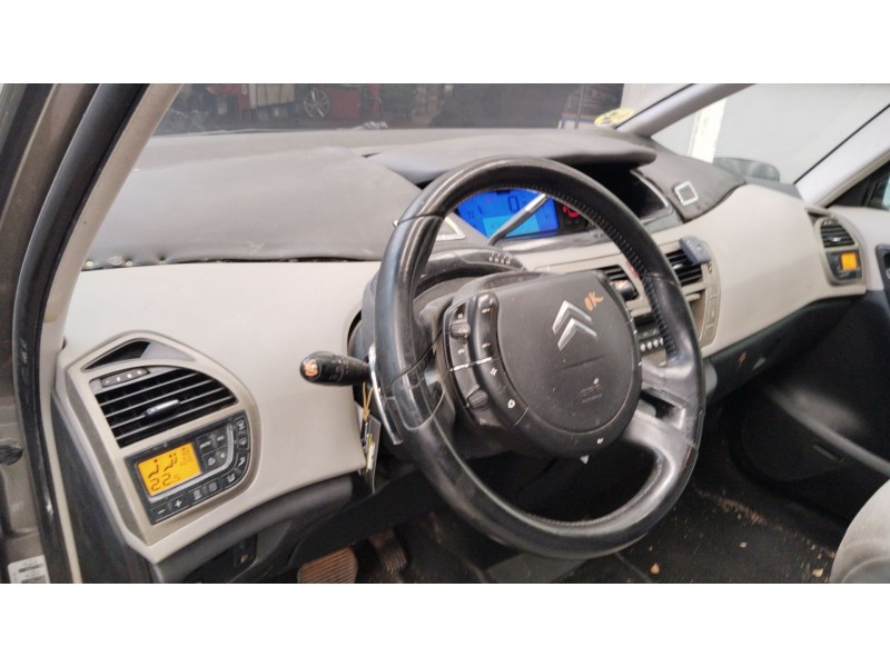 citroën c4 grand picasso i (ua_) del año 2007