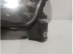 Recambio de faro izquierdo para nissan qashqai i (j10, nj10) 2.0 a las 4 ruedas referencia OEM IAM 26060JD91A   2