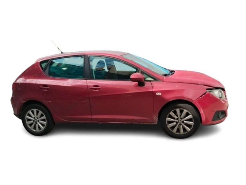 seat ibiza iv (6j5, 6p1) del año 2012