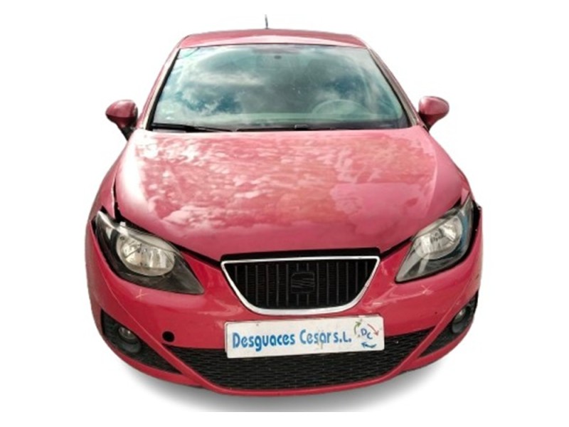 seat ibiza iv (6j5, 6p1) del año 2012