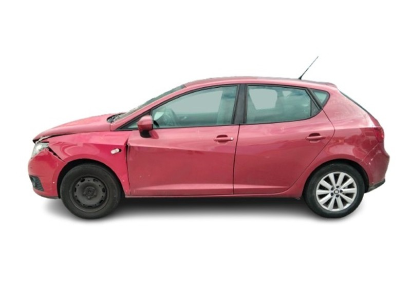 seat ibiza iv (6j5, 6p1) del año 2012