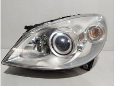 Recambio de faro izquierdo para mercedes-benz clase b sports tourer (w245) b 200 (245.233) referencia OEM IAM A1698205161  A1698