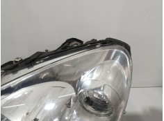 Recambio de faro izquierdo para mercedes-benz clase b sports tourer (w245) b 200 (245.233) referencia OEM IAM A1698205161  A1698 2
