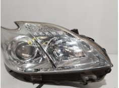 Recambio de faro derecho para toyota prius (_w3_) 1.8 hybrid (zvw3_) referencia OEM IAM 8113047510  