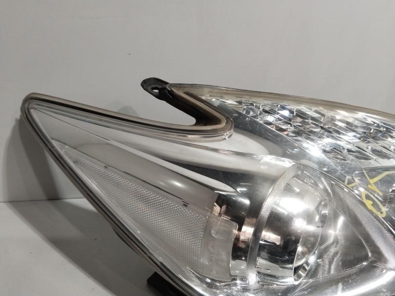 Recambio de faro derecho para toyota prius (_w3_) 1.8 hybrid (zvw3_) referencia OEM IAM 8113047510  