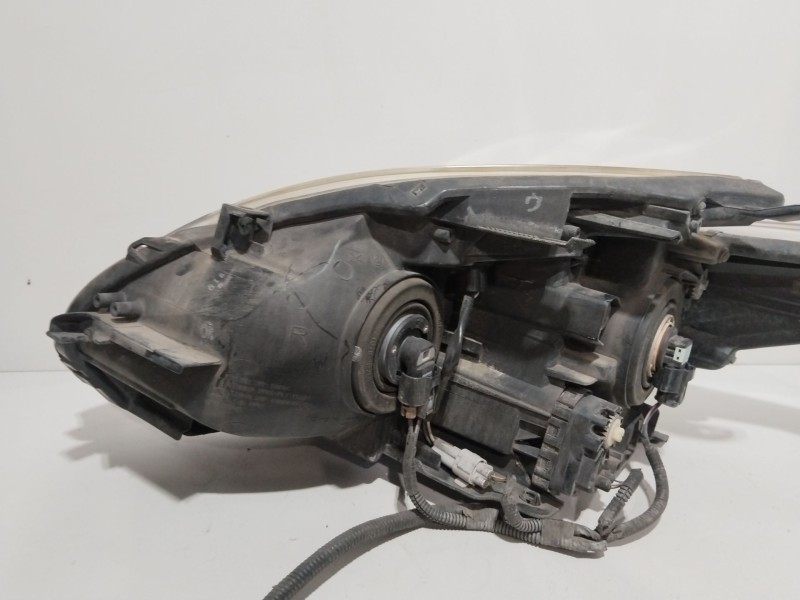 Recambio de faro derecho para toyota prius (_w3_) 1.8 hybrid (zvw3_) referencia OEM IAM 8113047510  