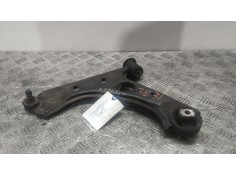 Recambio de brazo suspension inferior delantero izquierdo para fiat grande punto (199_) 1.4 16v (199bxg1b, 199axg1b) referencia