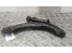 Recambio de brazo suspension inferior delantero derecho para renault scénic ii (jm0/1_) 1.5 dci (jm1e, jm16) referencia OEM IAM 