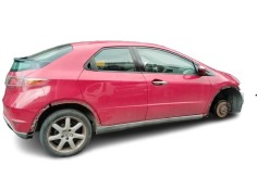 honda civic viii hatchback (fn, fk) del año 2007