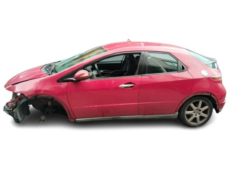 honda civic viii hatchback (fn, fk) del año 2007