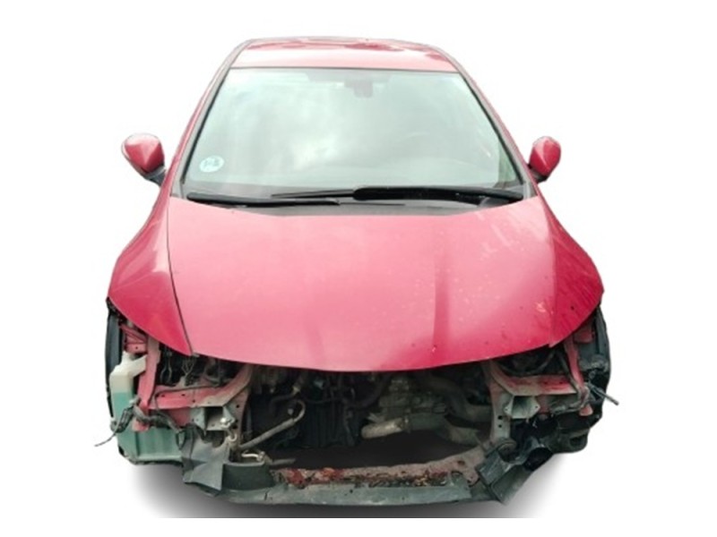 honda civic viii hatchback (fn, fk) del año 2007