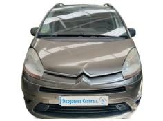 citroën c4 grand picasso i (ua_) del año 2007
