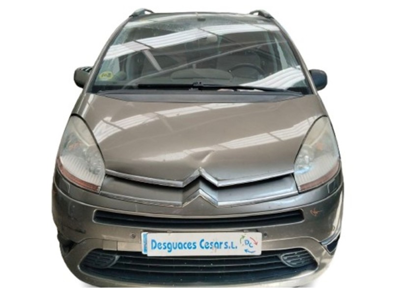 citroën c4 grand picasso i (ua_) del año 2007