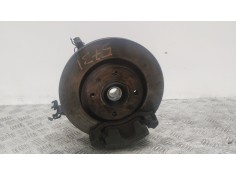 Recambio de mangueta delantera izquierda para citroën berlingo / berlingo first monospace (mf_, gjk_, gfk_) 2.0 hdi 90 (mfrhy) r