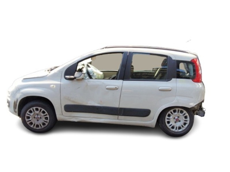 fiat panda (312_, 319_) del año 2015