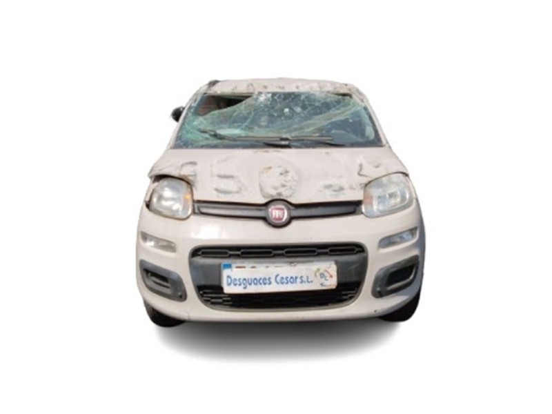 fiat panda (312_, 319_) del año 2015