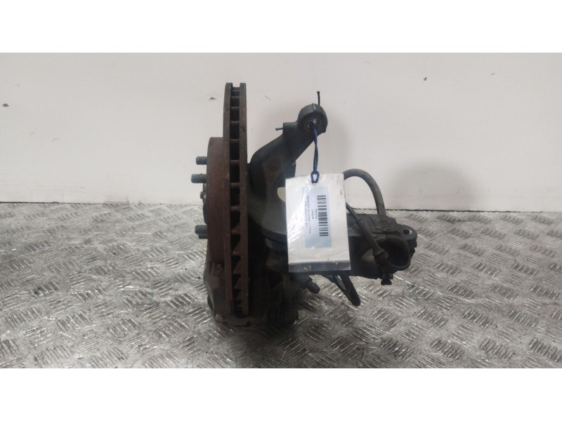 Recambio de mangueta delantera derecha para ford mondeo iii (b5y) 1.8 16v referencia OEM IAM 1763058  