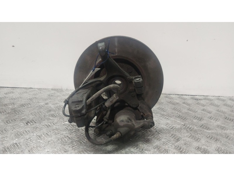 Recambio de mangueta delantera derecha para ford mondeo iii (b5y) 1.8 16v referencia OEM IAM 1763058  