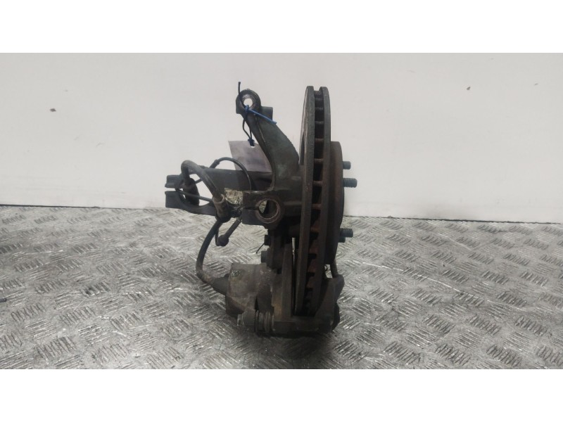 Recambio de mangueta delantera derecha para ford mondeo iii (b5y) 1.8 16v referencia OEM IAM 1763058  