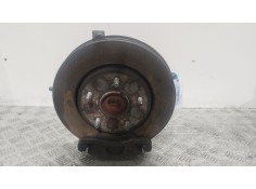 Recambio de mangueta delantera derecha para dodge journey 2.0 crd referencia OEM IAM 05171102AC  