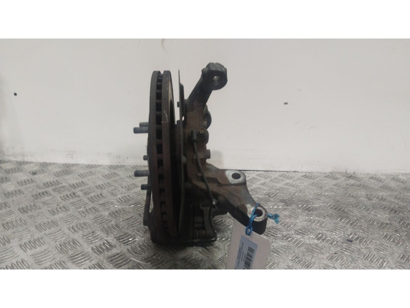 Recambio de mangueta delantera derecha para dodge journey 2.0 crd referencia OEM IAM 05171102AC  