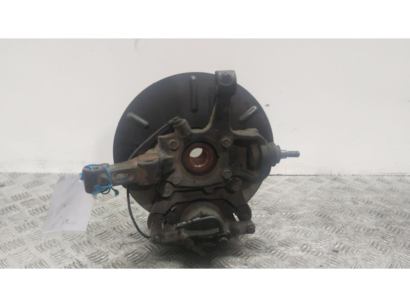 Recambio de mangueta delantera derecha para dodge journey 2.0 crd referencia OEM IAM 05171102AC  