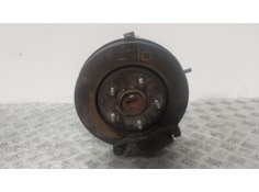 Recambio de mangueta delantera izquierda para dodge journey 2.0 crd referencia OEM IAM 5006211AA  