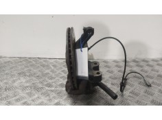 Recambio de mangueta delantera derecha para peugeot 307 (3a/c) 2.0 hdi 90 referencia OEM IAM 364796   2