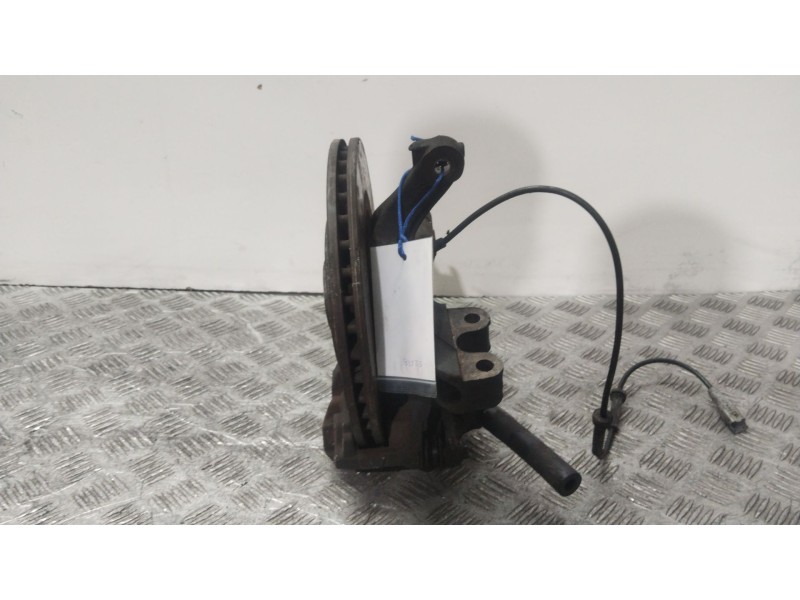 Recambio de mangueta delantera derecha para peugeot 307 (3a/c) 2.0 hdi 90 referencia OEM IAM 364796  