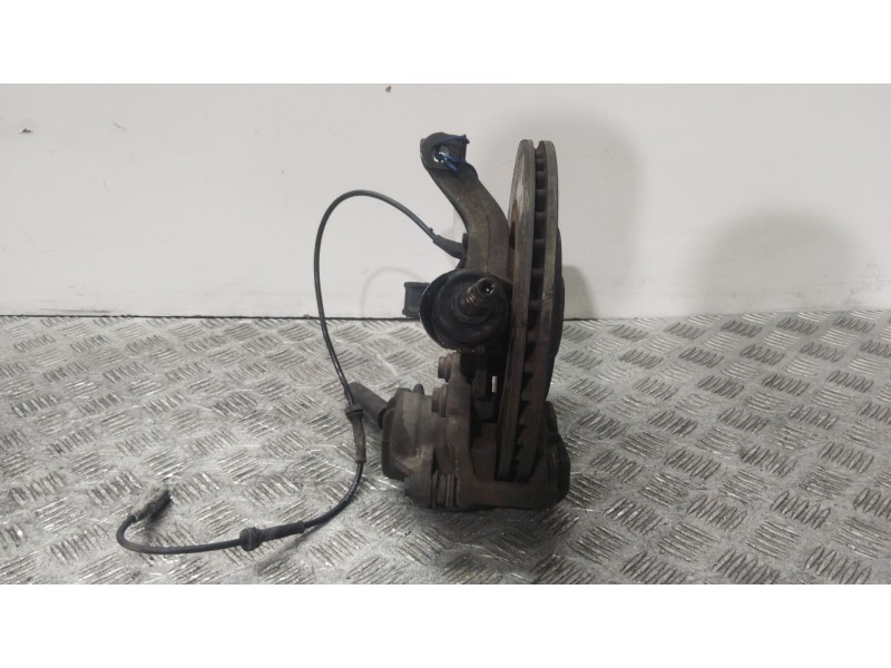 Recambio de mangueta delantera derecha para peugeot 307 (3a/c) 2.0 hdi 90 referencia OEM IAM 364796  